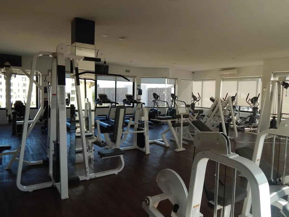 Studio At Marina Los Cabos Cabo San Lucas 5*,