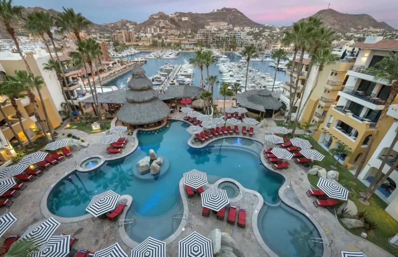 Hotel Studio At Marina Los Cabos Cabo San Lucas