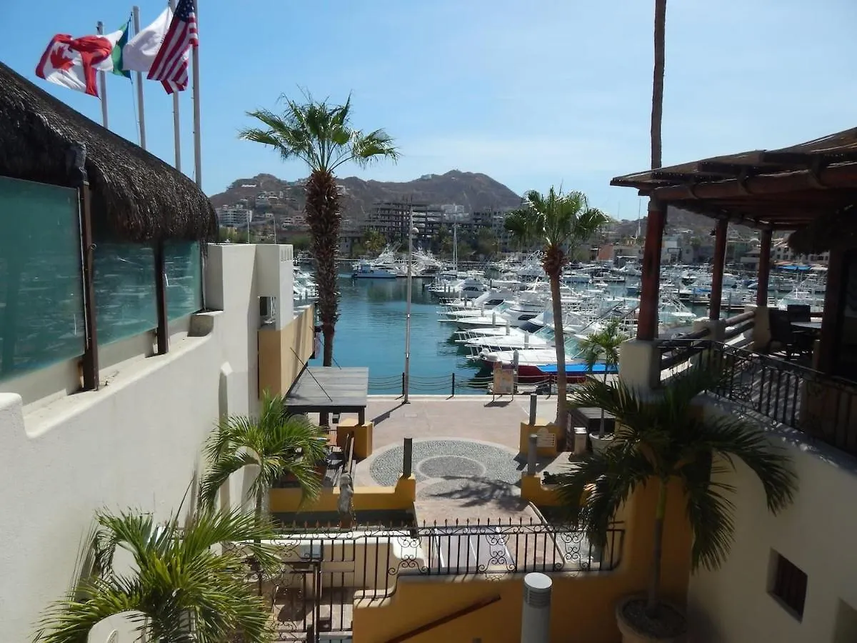Studio At Marina Los Cabos Cabo San Lucas Hotel