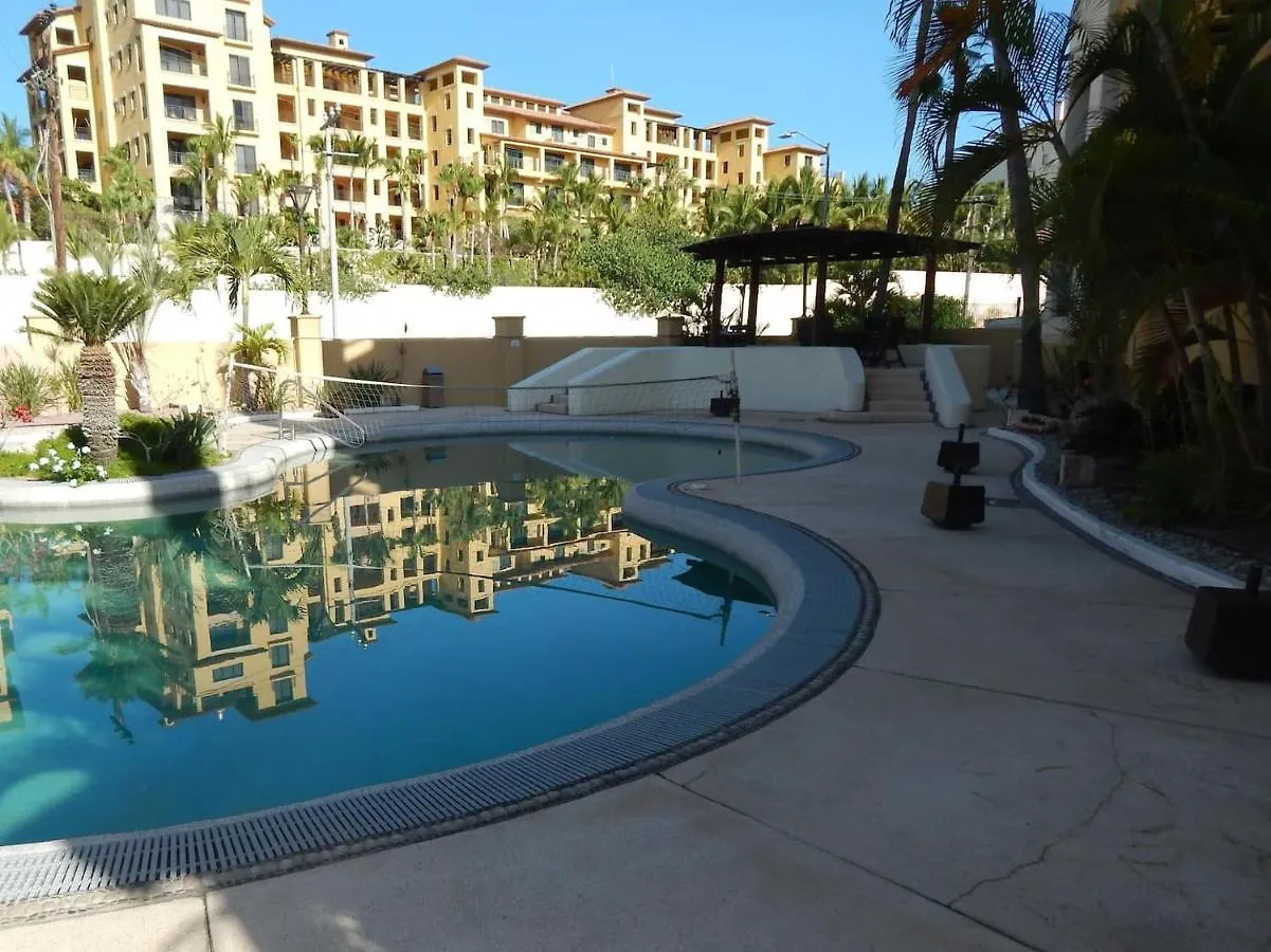 Hotel Studio At Marina Los Cabos Cabo San Lucas