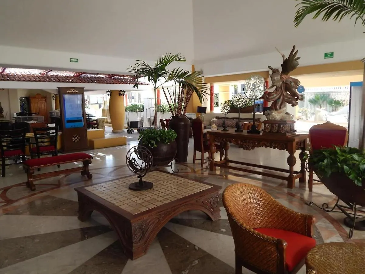 ***** Hotel Studio At Marina Los Cabos Cabo San Lucas México