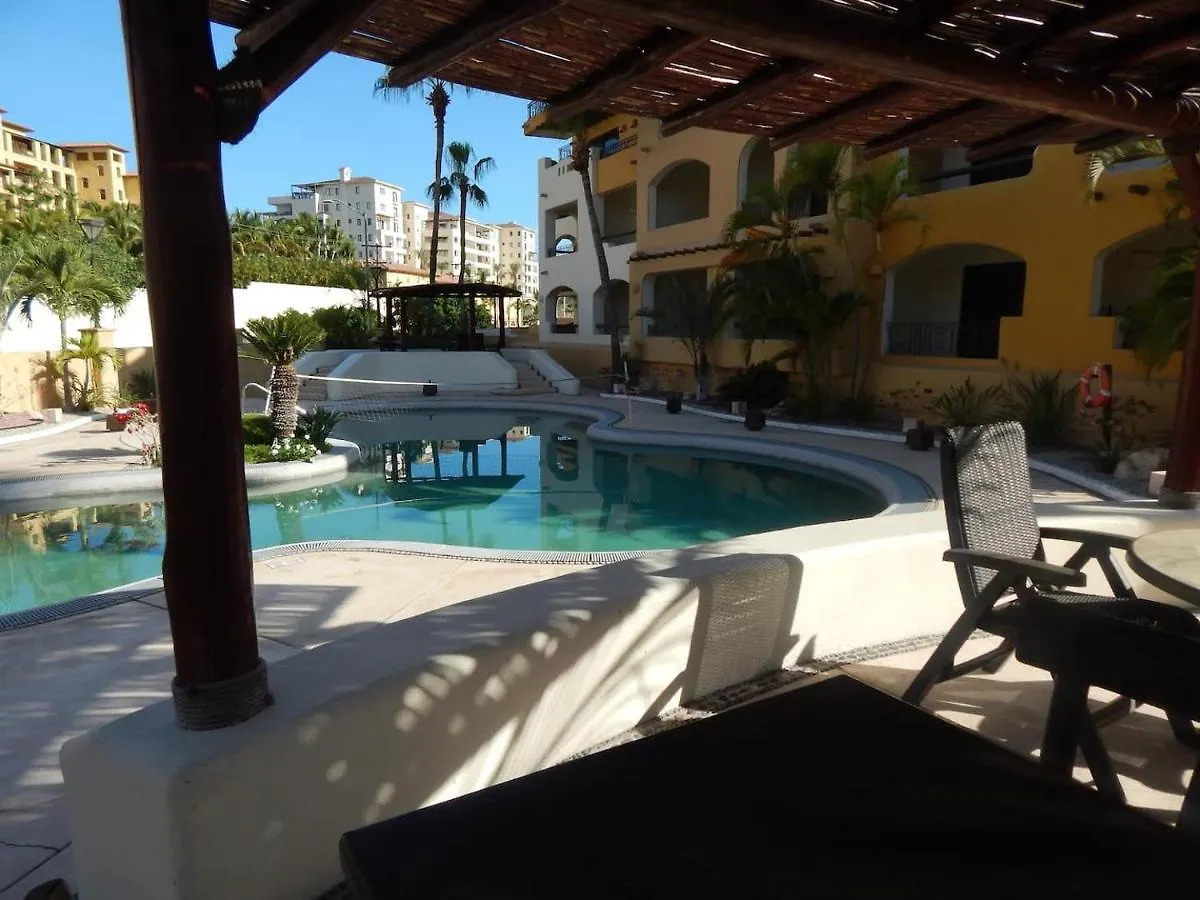 Studio At Marina Los Cabos Cabo San Lucas Hotel