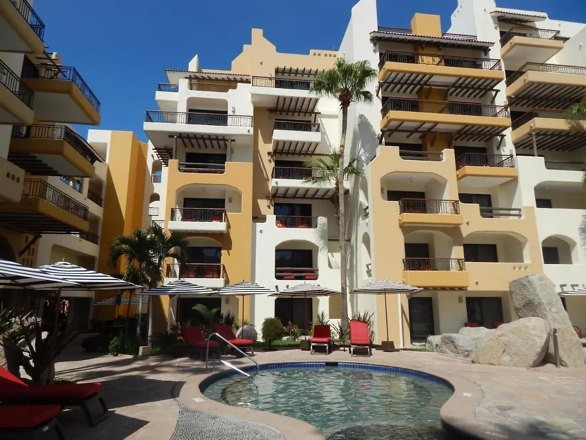 Hotel Studio At Marina Los Cabos Cabo San Lucas