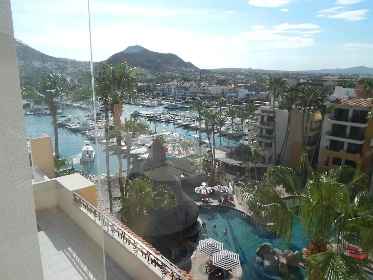 Studio At Marina Los Cabos Cabo San Lucas 5*,  México