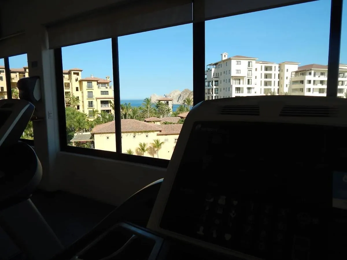 Studio At Marina Los Cabos Cabo San Lucas Hotel