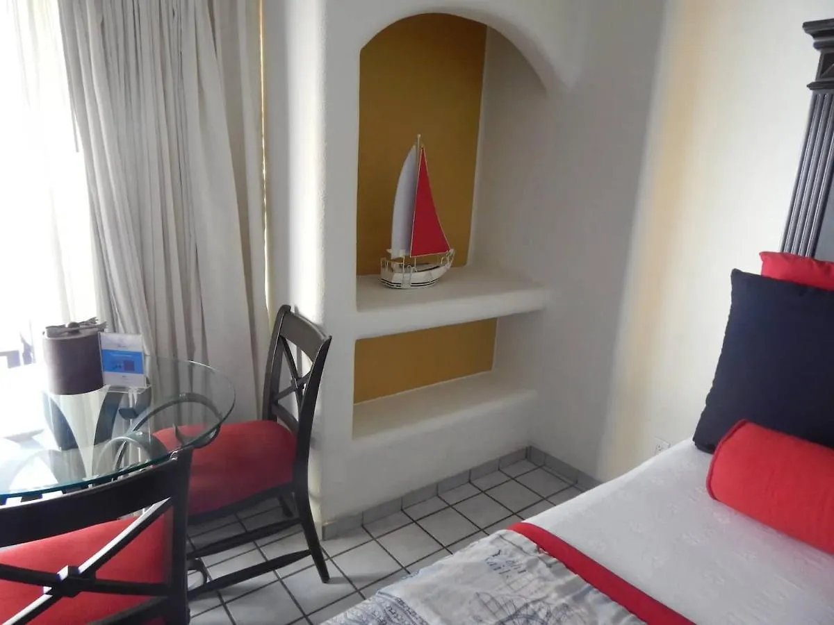 ***** Hotel Studio At Marina Los Cabos Cabo San Lucas México