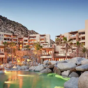 5* Курортный комплекс Waldorf Astoria Cabos Pedregal