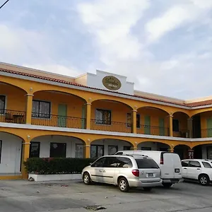Hotel Plaza Dorados