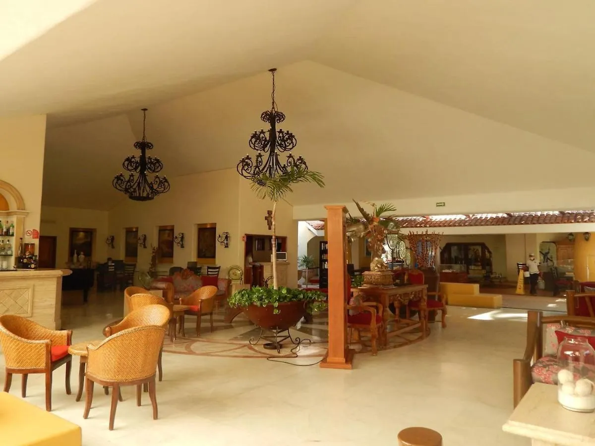 Studio At Marina Los Cabos Cabo San Lucas Hotel