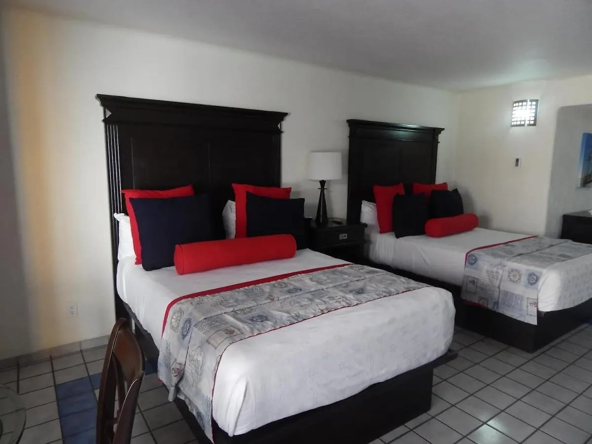 ***** Hotel Studio At Marina Los Cabos Cabo San Lucas Mexico