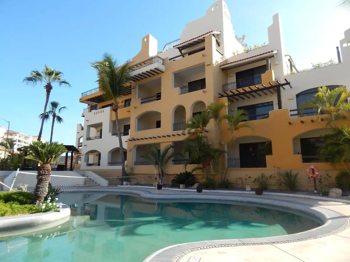 Studio At Marina Los Cabos location