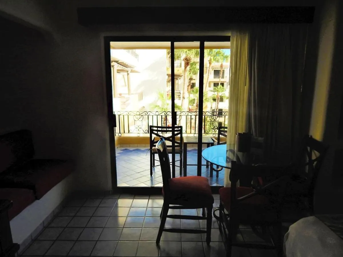 Hotel Studio At Marina Los Cabos Cabo San Lucas